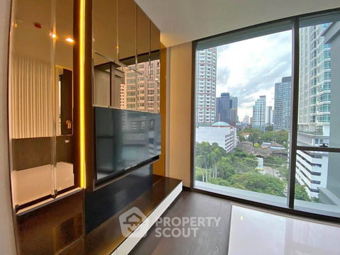 คอนโด 1-ห้องนอน ที่ ลาวิค สุขุมวิท 57 ใกล้ BTS ทองหล่อ (ID 2898367)