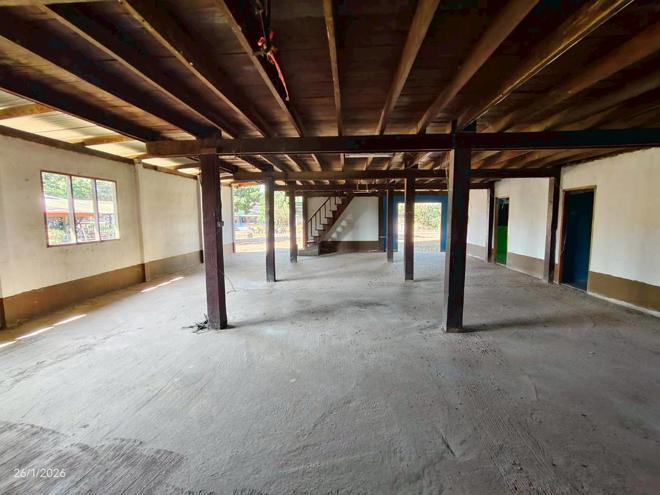 รูป บ้านเดี่ยว 206 ตร.วา โพนพิสัย หนองคาย 1M - รูปที่ 3/48