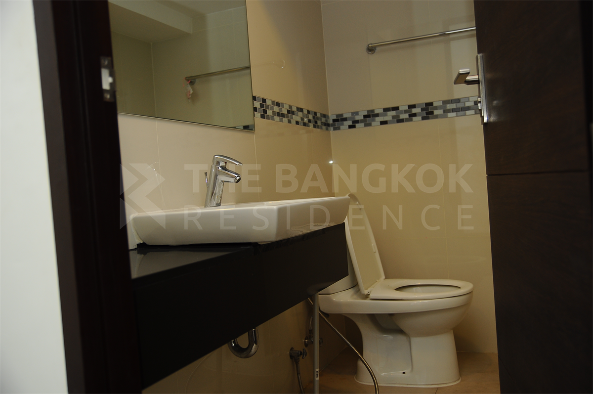 รูป ไอดีโอ คิว พญาไท ใกล้ Airport Rail Link สถานีพญาไท จองด่วน!! จำนวนจำกัด - รูปที่ 5/10