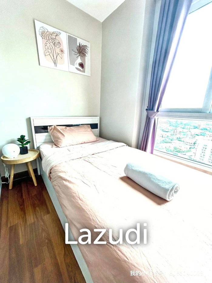 picture 2 Bedroom 2 Bathroom 50 Sq.m Diamond Ratchada - 3/6