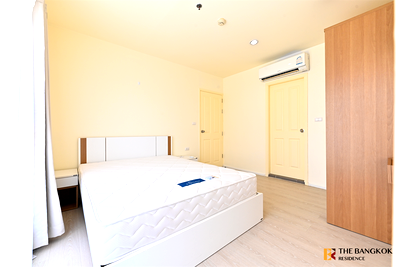 Condos for sale : Aspire Rama 9 near MRT Rama 9 Station Great price, prime location