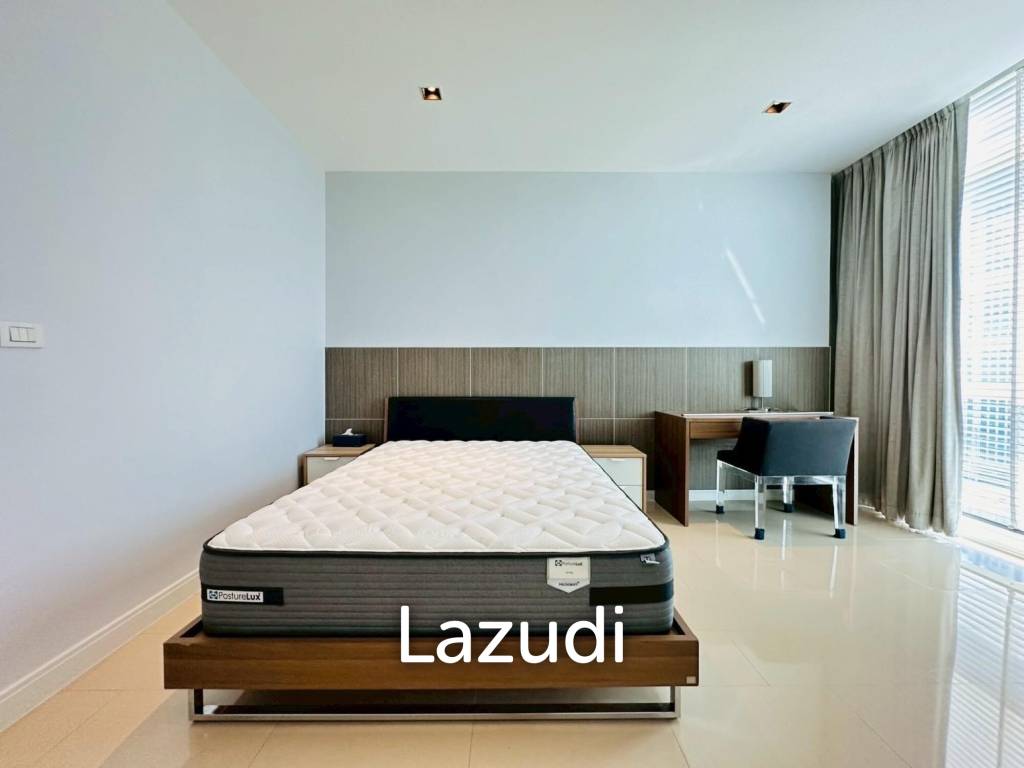 picture Luxury condo  Athenee Residence BTS  Phloen Chit - 11/24