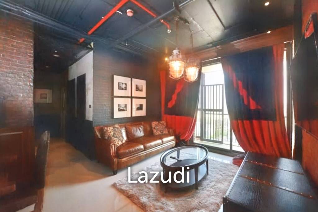 picture 3 Bed 3 Bath 137 SQ.M. Aguston Sukhumvit 22 - 3/20