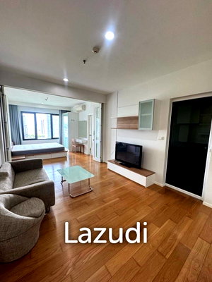 คอนโดให้เช่า : 41 sqm 1 Bed  condo at Blocs 77 Phra Khanong Bangkok