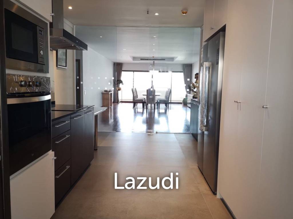 picture 281 sqm condo in Tower Park Khlong Toei Nuea Bangkok - 21/26