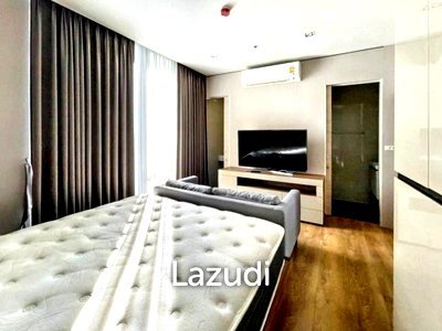คอนโดให้เช่า : 1 Bed 1 Bath 33 SQ.M Park Origin Phromphong