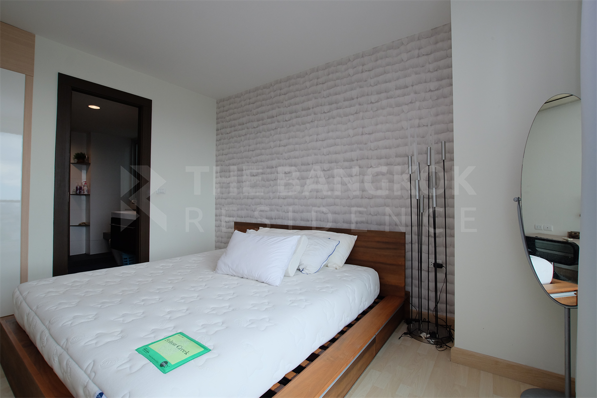 picture Convenient Travel, Great Value per Square Meter RHYTHM Ratchada near MRT Ratchadaphisek Station - 10/10