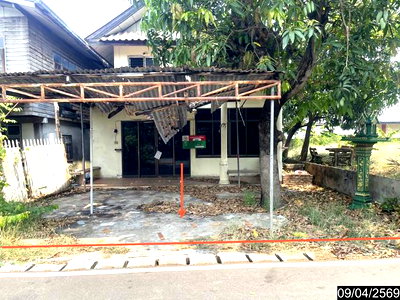 บ้านเดี่ยว ชัยภูมิ : บ้านเดี่ยว 39.6 ตร.วา ภูเขียว ชัยภูมิ 995,000