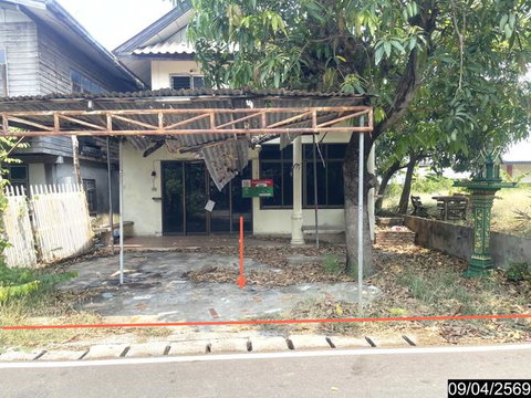 HOME 39.6 Sq.w. Phu Khieo Chaiyaphum for 995,000
