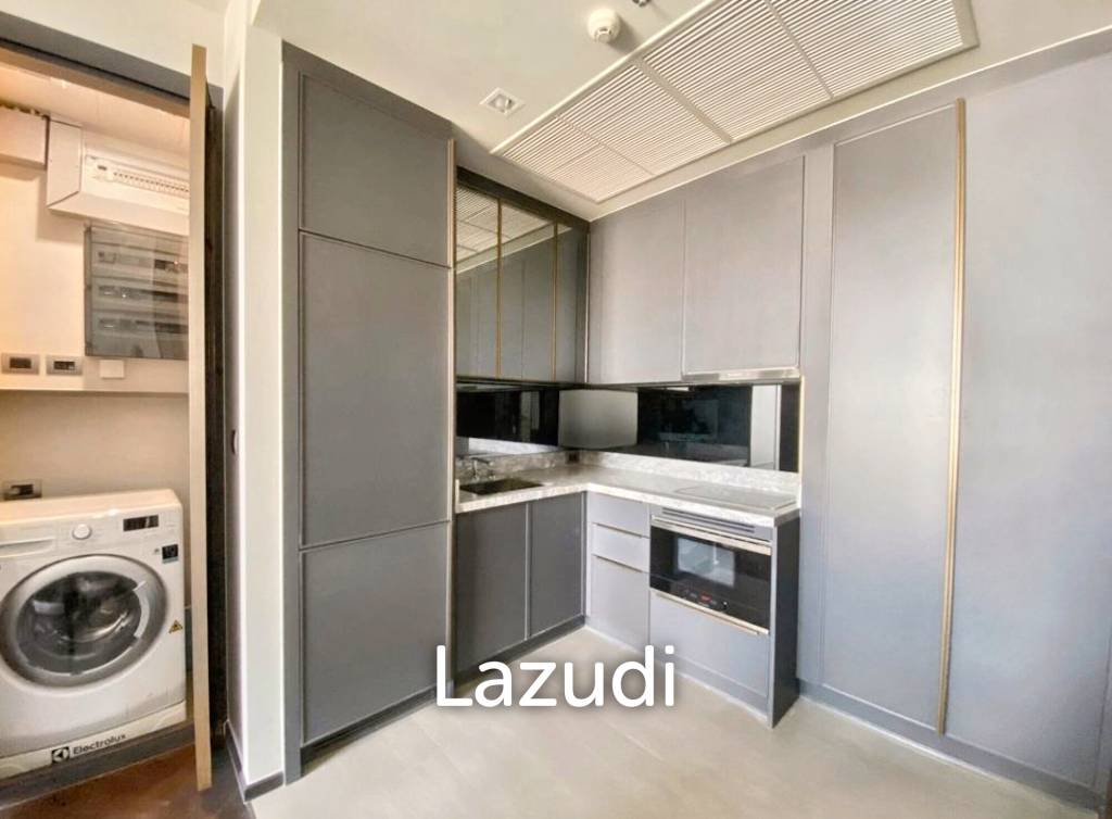 picture 1 Bedroom 1 Bathroom 52 SQ.M. The Monument Sanampao - 2/8
