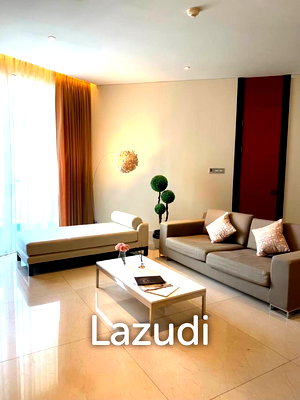 Condos for rent : 2 Bed 2 Bath 107 SQ.M The Infinity