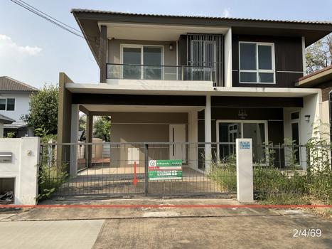 รูป บ้านเดี่ยว 72.5 ตร.วา สีวลี มะลิวัลย์ เมืองขอนแก่น ขอนแก่น 5.7M - รูปที่ 51/54