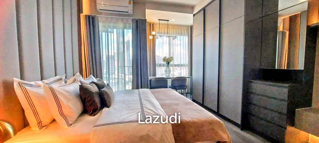 picture 1 Bedroom 1 Bathroom 31 SQ.M Ideo Mobi Rama 4 - 2/8