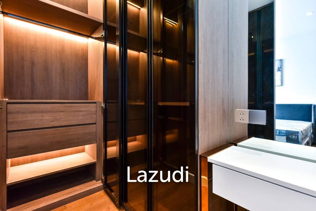 รูป 1 Bed 1 Bath 45 SQ.M Supalai Icon Sathorn - รูปที่ 10/11