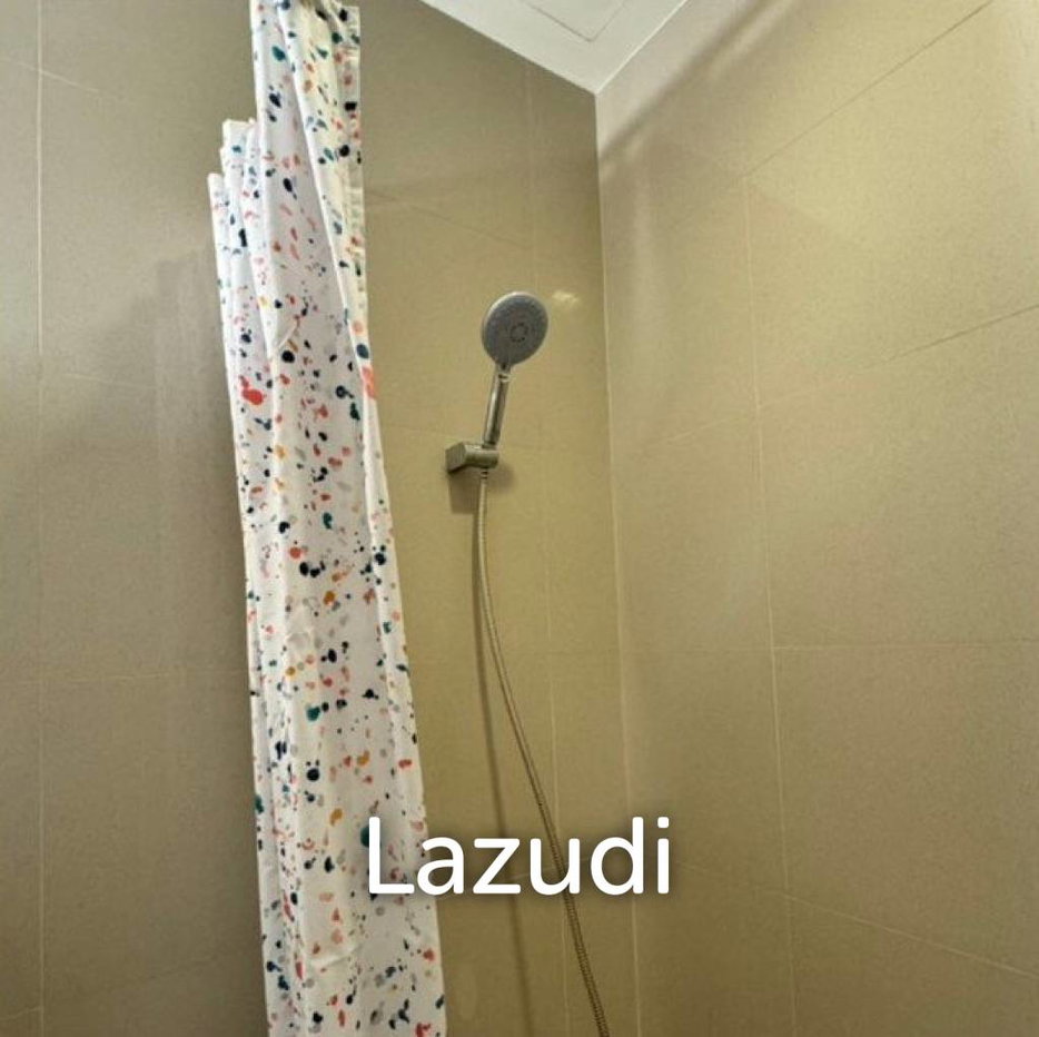 รูป 1 Bedroom 1 Bathroom 51 SQ.M Noble Reveal - รูปที่ 8/19