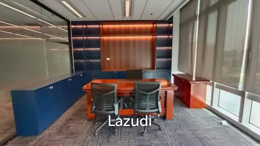 รูป Newly Renovated Luxury Office Space for rent in Phayathai - รูปที่ 7/10