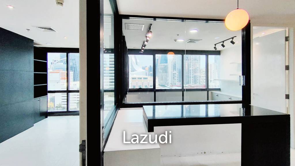 picture Office space for rent in Pathumwan - 3/13