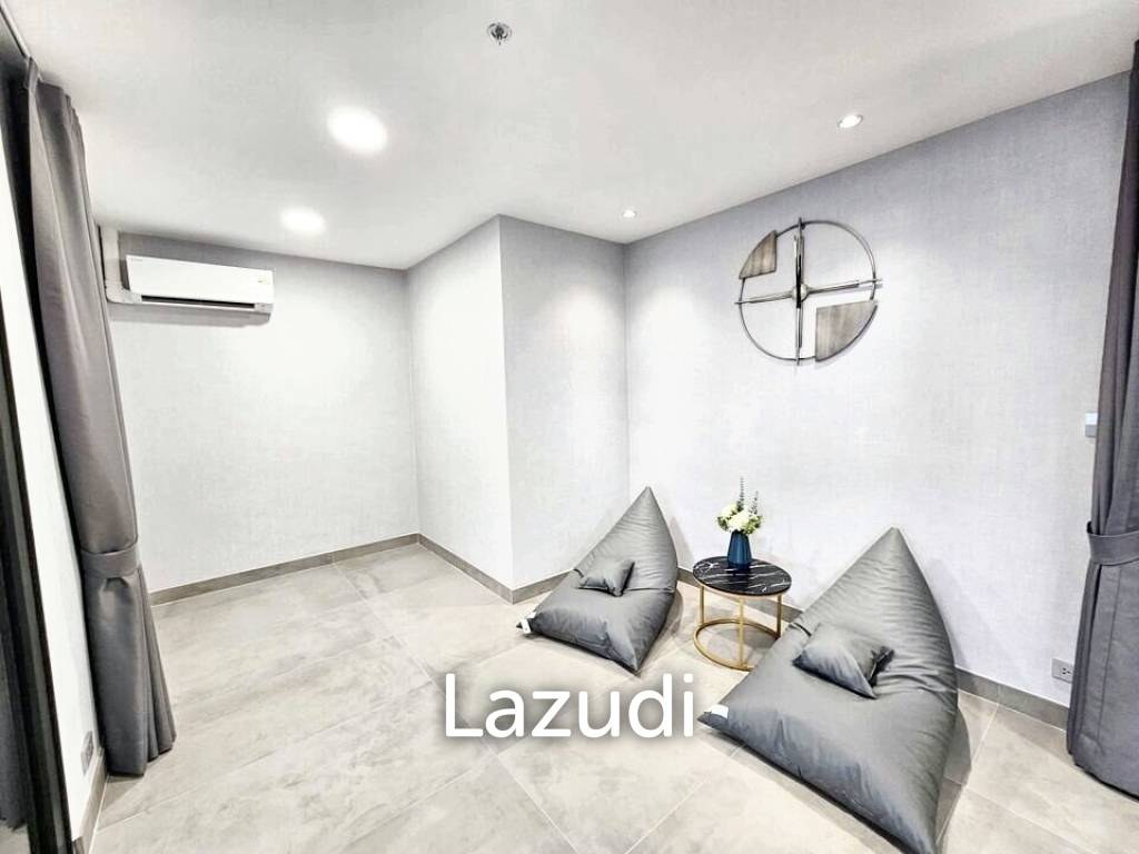 รูป 3 Bed 3 Bath 146 SQ.M The Waterford Diamond - รูปที่ 16/28