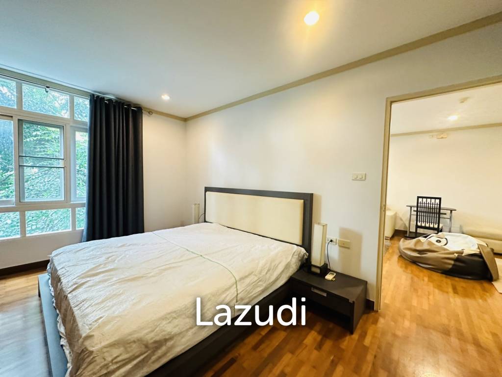 รูป 1 Bed 1 Bath 56 SQ.M Baan Siri Yenakat - รูปที่ 8/12