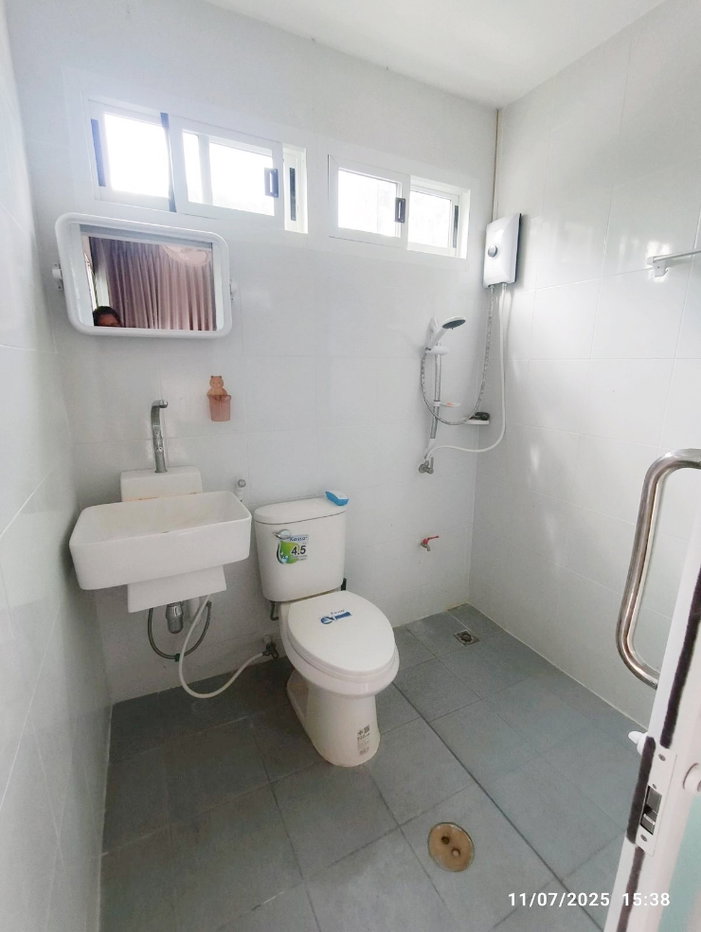 รูป 4นอน 4น้ำ และ ห้องแม่บ้าน เดอะซิตี้บางนา กม7, 101ตรวา - รูปที่ 33/47