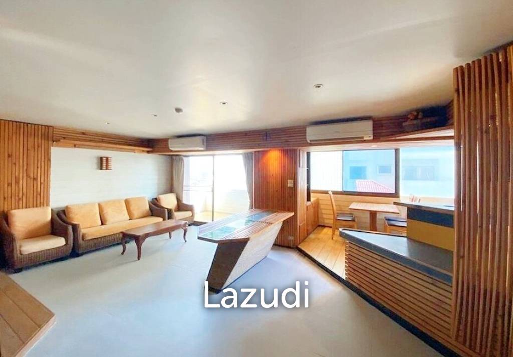 รูป 3 Bed 4 Bath 216 SQ.M Baan Onnut Condominium - รูปที่ 1/18