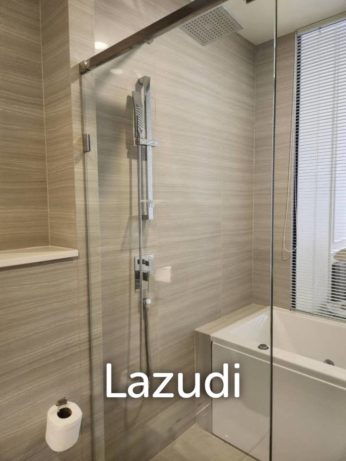picture 1 Bed 1 Bath 32 SQ.M Park Origin Thonglor - 10/11