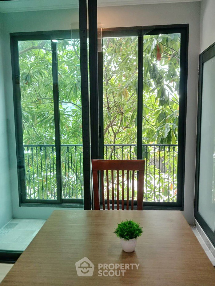 รูป คอนโด 1-ห้องนอน ที่ เมซอง การ์เด้น แจ้งวัฒนะ 2 ใน ทุ่งสองห้อง (ID 2598230) - รูปที่ 33/45