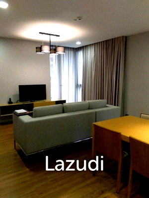 คอนโดให้เช่า : 2 Bed 3 Bath 105 SQ.M Kirthana Residence