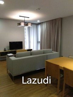 รูปภาพ 2 Bed 3 Bath 105 SQ.M Kirthana Residence