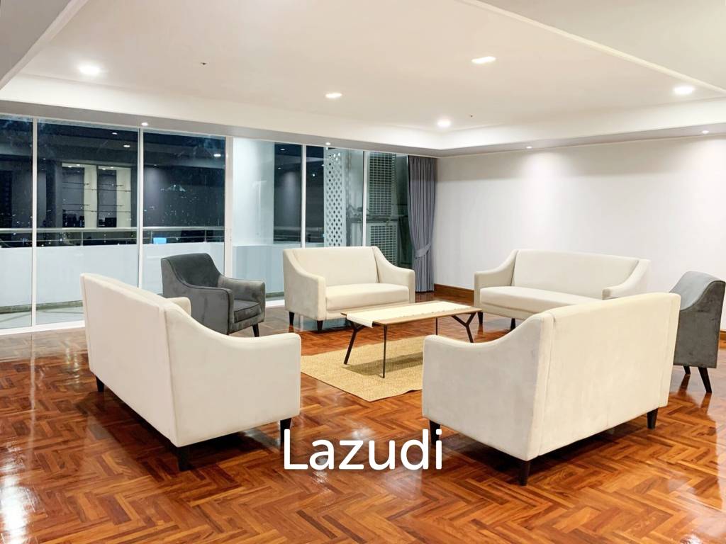 รูป 3 Bed 4 Bath 315 SQ.M Kallista Mansion - รูปที่ 1/12