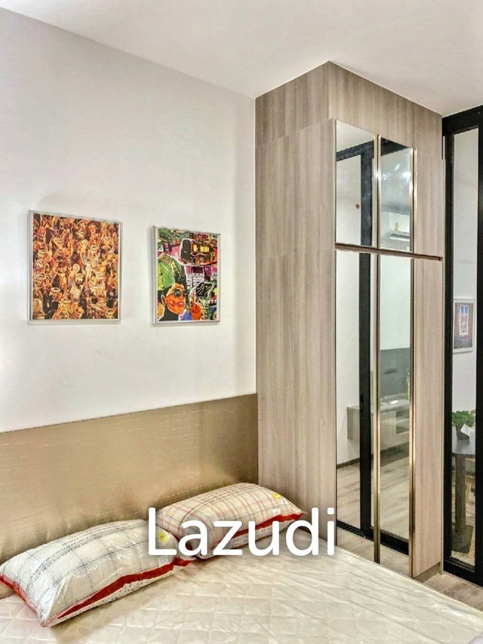 picture 1 Bed 1 Bath 27 SQ.M KnightsBridge Prime - Onnut - 6/11