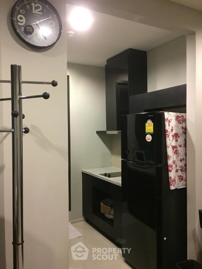 รูป คอนโด 2-ห้องนอน ที่ ริทึ่ม สุขุมวิท 44/1 ใกล้ BTS พระโขนง (ID 511207) - รูปที่ 4/6
