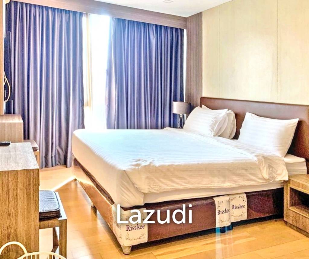 รูป 1 Bedroom 1 Bathroom 44 SQ.M Art @ Thonglor 25 - รูปที่ 4/7