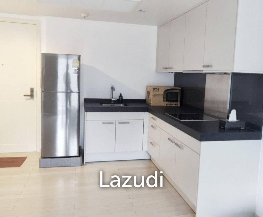 picture 1 Bed 1 Bath 58 SQ.M. Preen by Sansiri - 2/6
