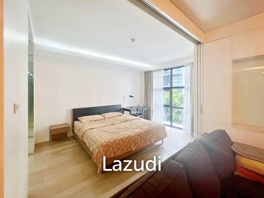 รูป 1 Bed 1 Bath 55 SQ.M MODE Sukhumvit 61 - รูปที่ 3/6