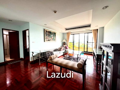 Condos for rent : 2 Bed 2 Bath 118  SQ.M Supreme Ville