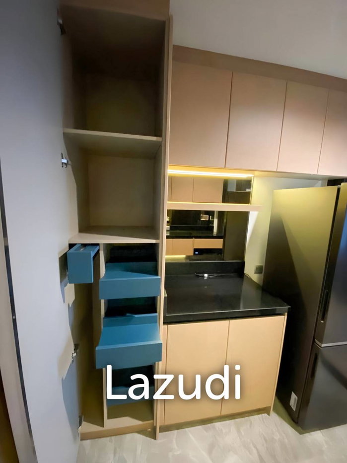 picture 37 Sqm 1 Bed  KAWA HAUS - 4/7