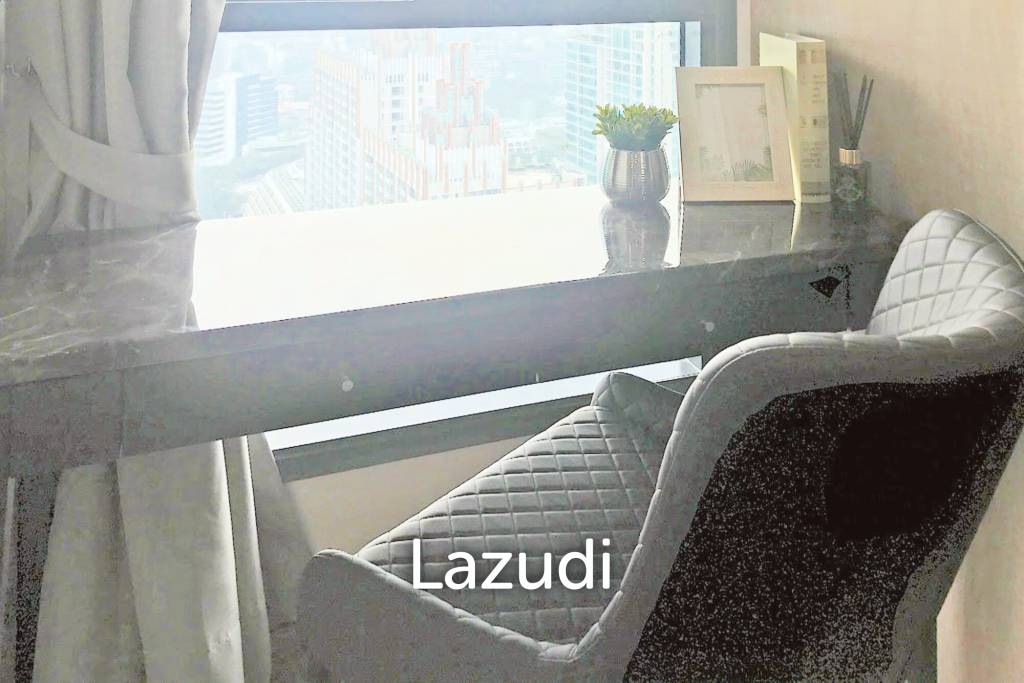 รูป 1 Bedrooms 2 Bathrooms 73 Sqm Q Chidlom - รูปที่ 6/14