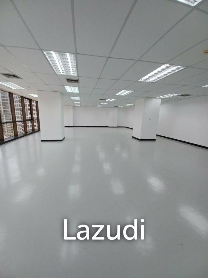 picture Office space for rent at Sino-Thai Tower unit 14B size 171.50 Sqm - 2/5
