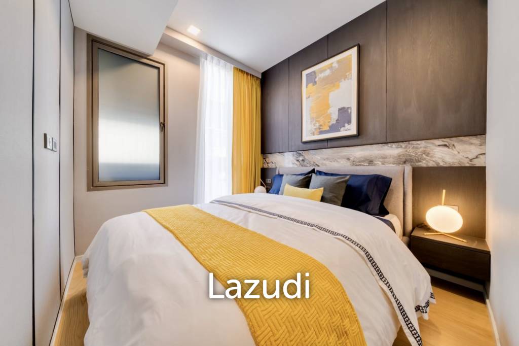 picture 3 Bed 3 Bath 113 SQ.M FYNN Sukhumvit 31 - 15/20