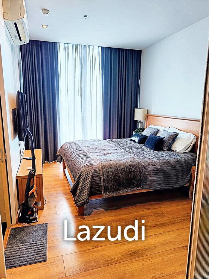 picture 1 Bed 1 Bath 30 SQ.M Park Origin Phromphong - 3/9