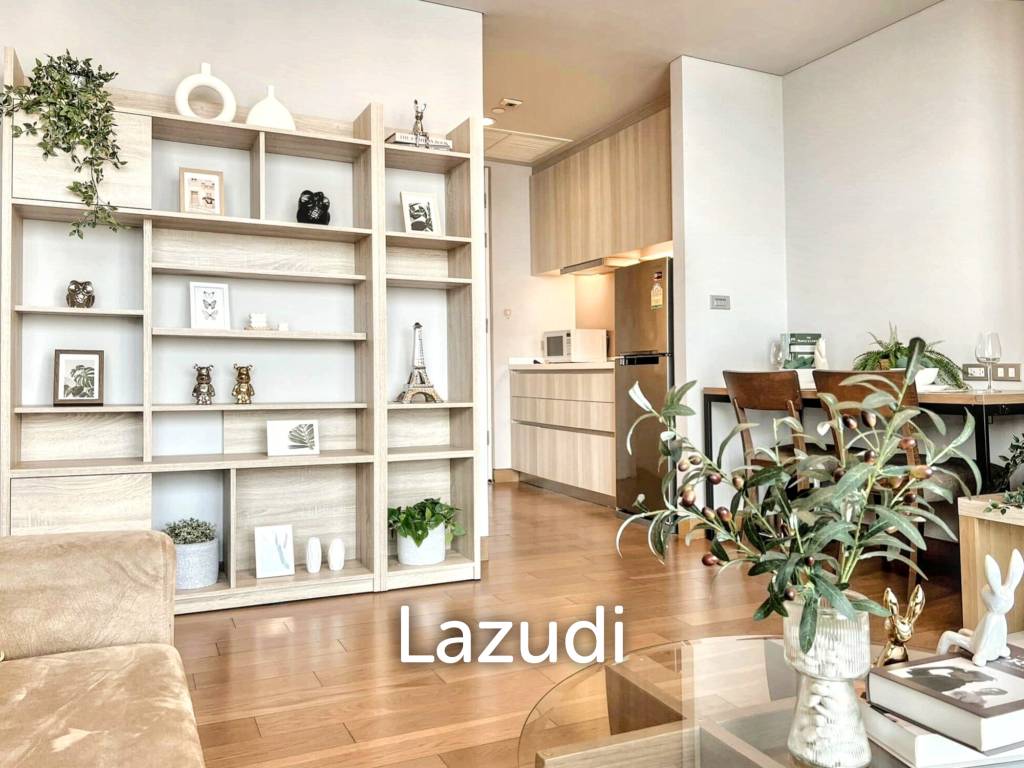 picture 2 Bed 2 Bath 55 SQ.M The Lumpini 24 - 5/18