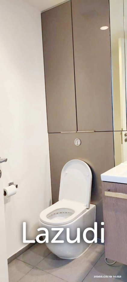 picture 2 Bed 2 Bath 127 SQ.M 185 Rajadamri - 16/22