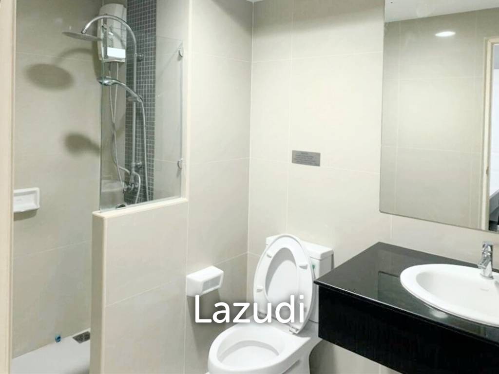 รูป 2 Bed 2 Bath 90 SQ.M PP Plus Sukhumvit 71 - รูปที่ 12/12
