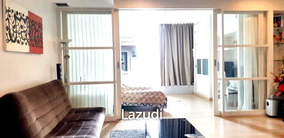 Condos for rent : 1 Bed 1 Bath  61 SQ.M Baan Sathorn Chaopraya