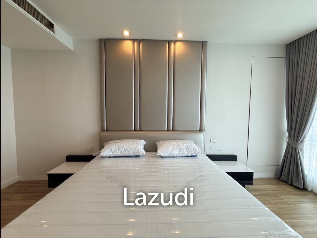 รูป 2 beds 2 baths 93 SQM Ascott Sathorn Bangkok - รูปที่ 9/10