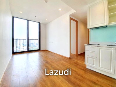 Condos for rent : 2 Bedroom 2 Bathroom 43 SQ.M. Noble BE33