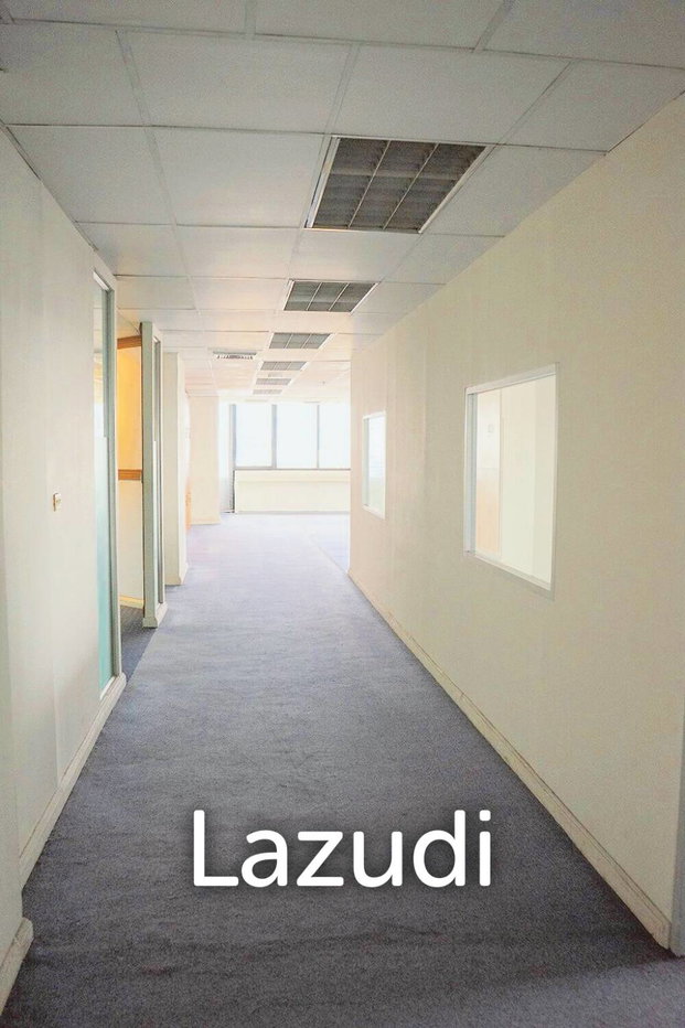 รูป Office for rent at Rama 9 - รูปที่ 3/9