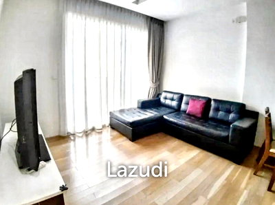 คอนโดให้เช่า : 1 Bed  1 Bath 50 SQ.M  Siri at Sukhumvit