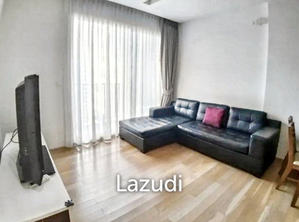 รูปภาพ 1 Bed 1 Bath 50 SQ.M Siri at Sukhumvit